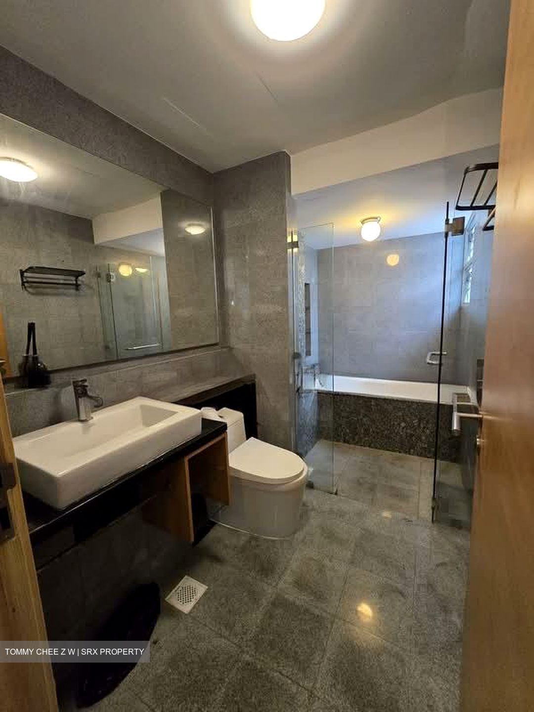 The Linear (D23), Apartment #550275961